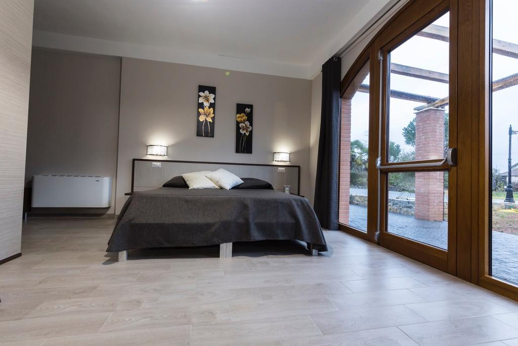 La Dolce Mela Villa Buonabitacolo Ngoại thất bức ảnh