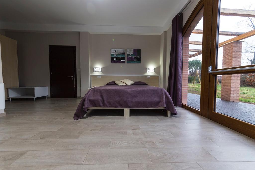La Dolce Mela Villa Buonabitacolo Ngoại thất bức ảnh