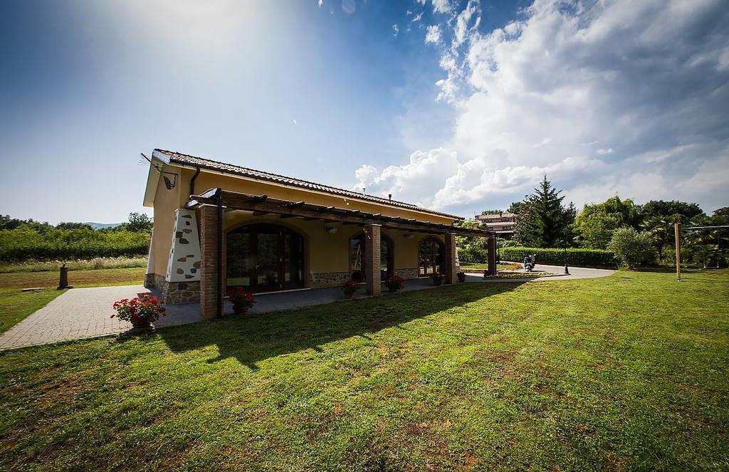 La Dolce Mela Villa Buonabitacolo Ngoại thất bức ảnh