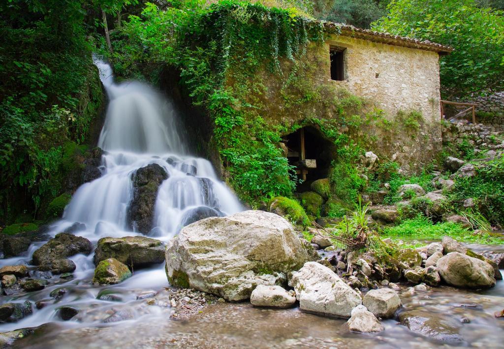 La Dolce Mela Villa Buonabitacolo Ngoại thất bức ảnh