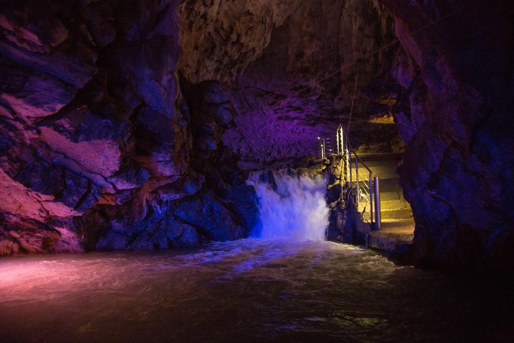 La Dolce Mela Villa Buonabitacolo Ngoại thất bức ảnh