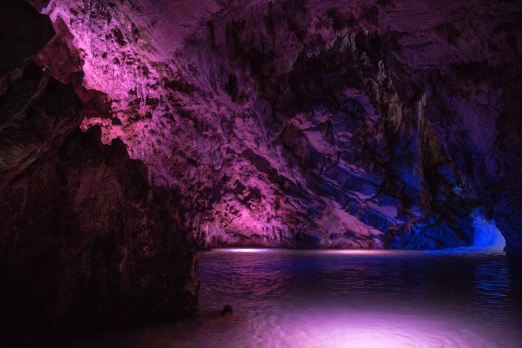 La Dolce Mela Villa Buonabitacolo Ngoại thất bức ảnh
