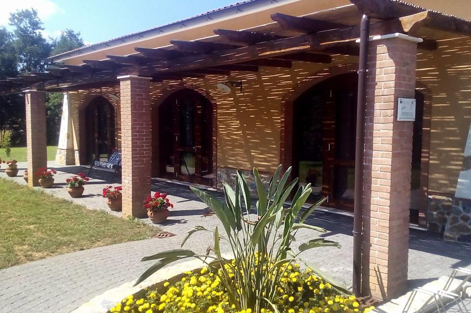 La Dolce Mela Villa Buonabitacolo Ngoại thất bức ảnh