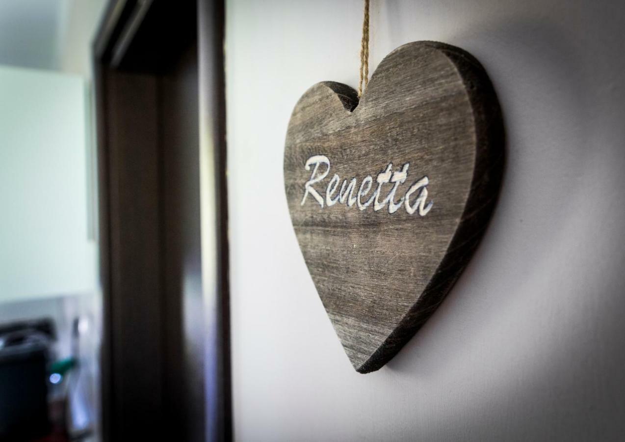 La Dolce Mela Villa Buonabitacolo Ngoại thất bức ảnh